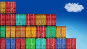 Understanding Kubernetes within containers