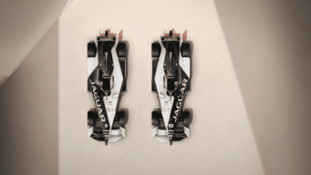 Micro Focus + Jaguar TCS Racing Renewed for Season 9 and Beyond