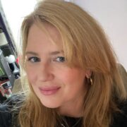 Photo of Stephanie Pieruccini