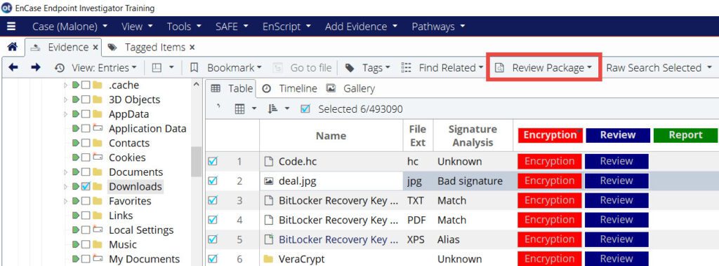 Encase Hashcode The EnCase Evidence Viewer - OpenText Blogs