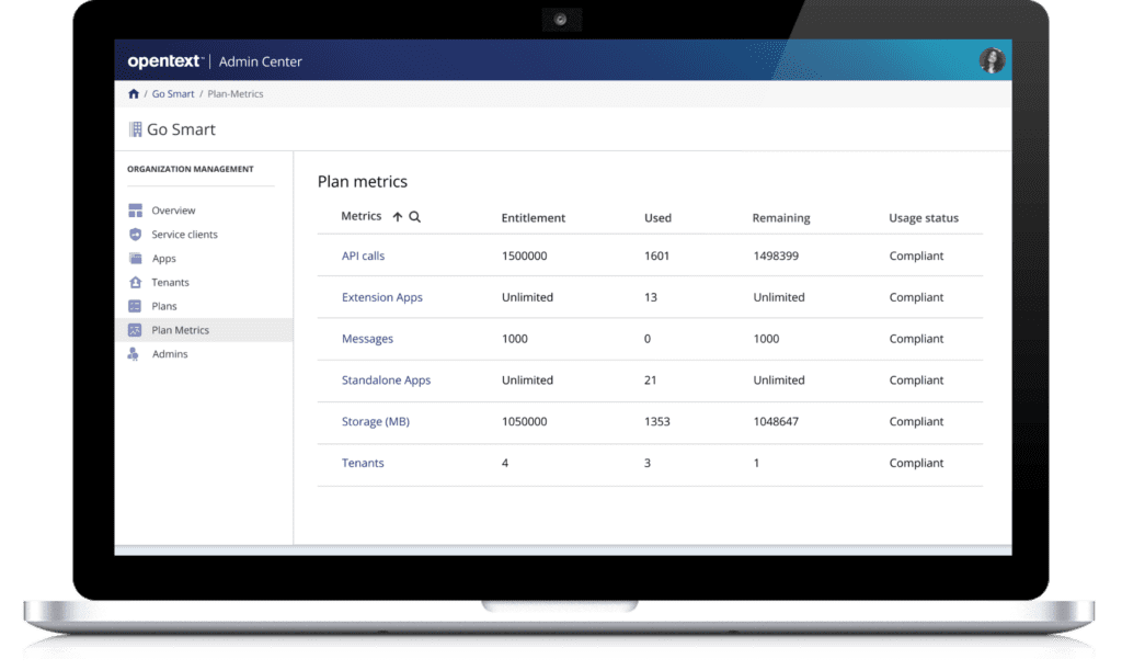 What's new in OpenText Developer Cloud | OpenText Blogs
