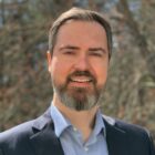 Photo of Andrew Murphy