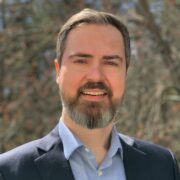 Photo of Andrew Murphy
