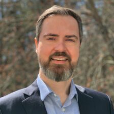 Andrew Murphy Profilbild.