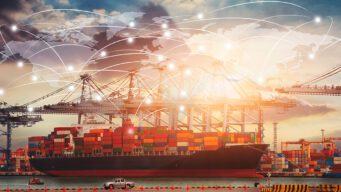 Cloud is changing the way supply chains operate