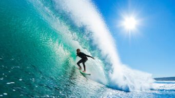 Ride the digital ecosystem wave, securely