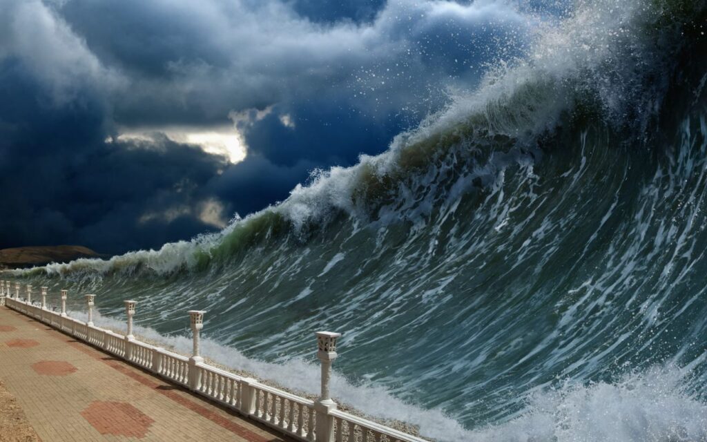 A regulatory tsunami of e-Invoicing mandates