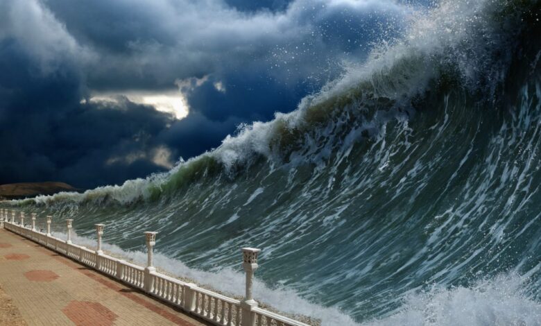 A regulatory tsunami of e-Invoicing mandates