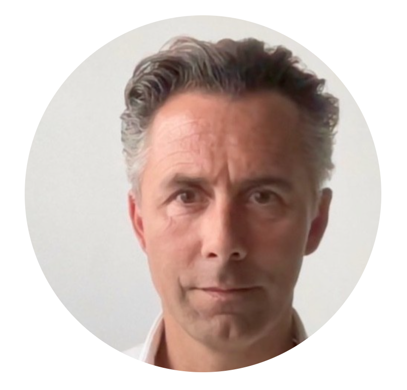 Photo of Benoit Perriquet
