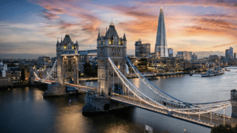 London welcomes the OpenText World EMEA 2023 – Innovation Summits