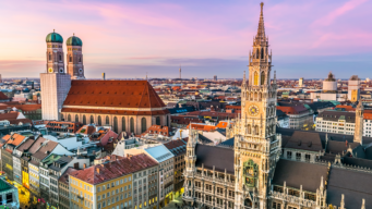 OpenText World EMEA 2023 – Innovation Summits kick off in Munich  