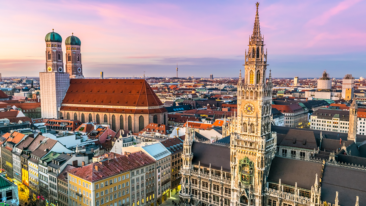 OpenText World EMEA 2023 – Innovation Summits kick off in Munich ...