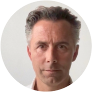 Photo of Benoit Perriquet