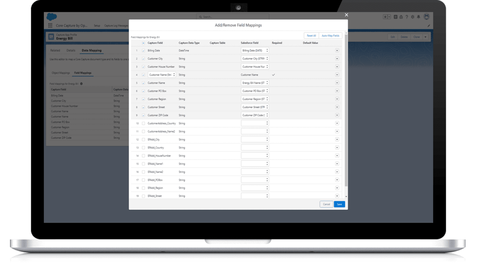 Opentext X Form What's new in OpenText Core Capture - OpenText Blogs