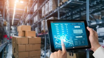 How to outperform the competition with supply chain visibility