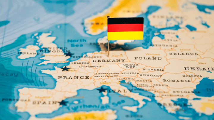 e-Invoicing mandates and updates: Germany