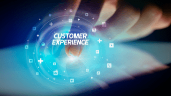 Uncovering trends in customer experience management