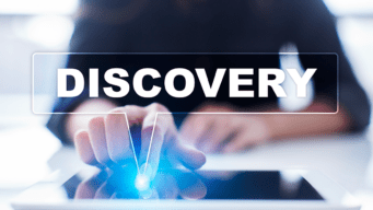 Take advantage of automation – If you got it, flaunt it, with eDiscovery!