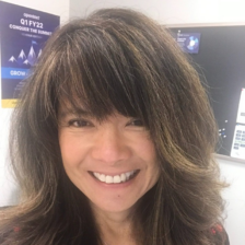 Janet de Guzman profile image.