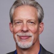 Photo of Steve Graff