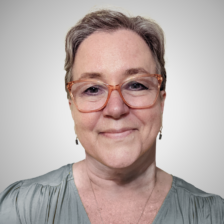 Cindy Olsen profile image.