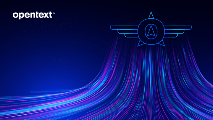 Welcome to opentext.ai | OpenText Blogs