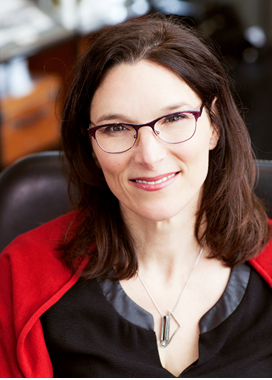 Josee Martinn is Senior Product Manager of OpenText XM Fax.