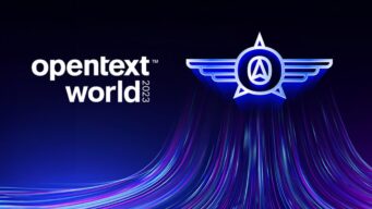 OpenText World 2023—AI and Its Forces of Change