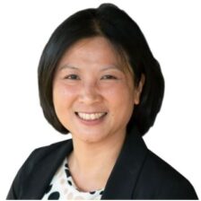 Sandy Ono profile image.