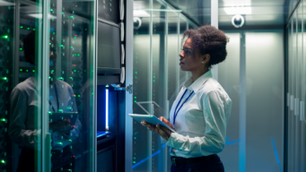 The Modern Mainframe is Automated, Protected and Connected  