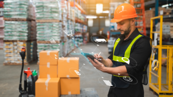 Greater visibility key to managing the modern retail supply chain