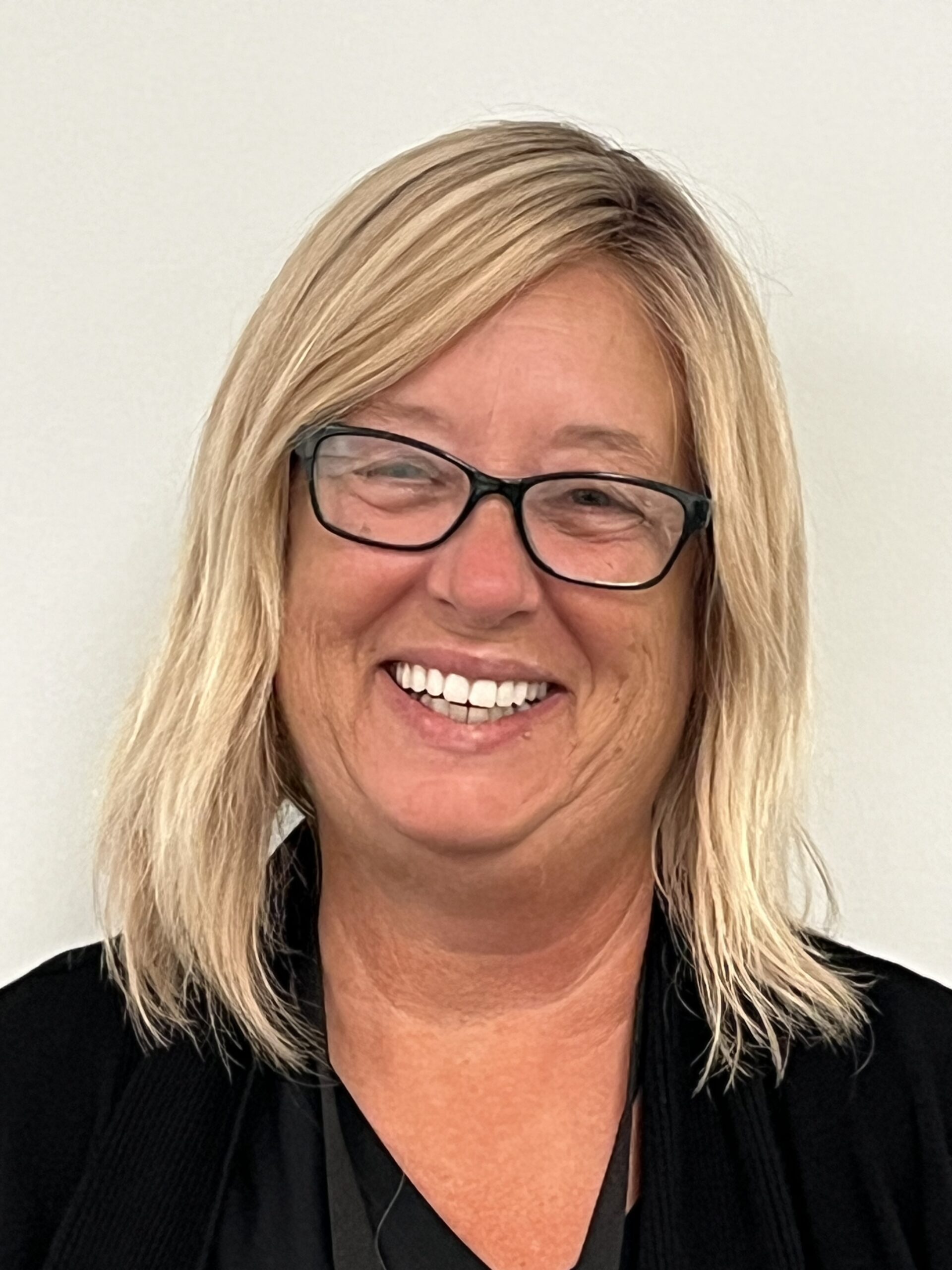 Jill Holowach is Lead Product Manager for OpenText Fax2Mail.