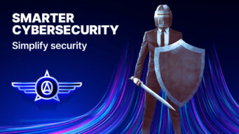OpenText Cybersecurity Aviator enables a new threat detection approach