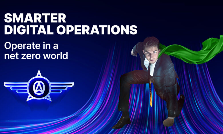 OpenText smarter digital operations