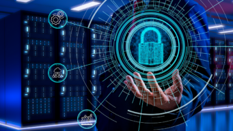 How to Extend Enterprise IT Security to the Mainframe
