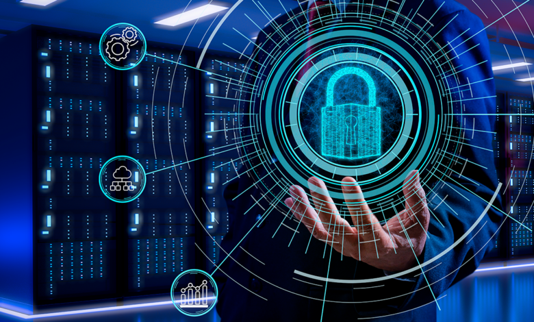 Securing mainframe access