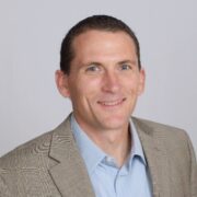 Photo of Scott Richards