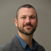 Photo of Brent Jenkins