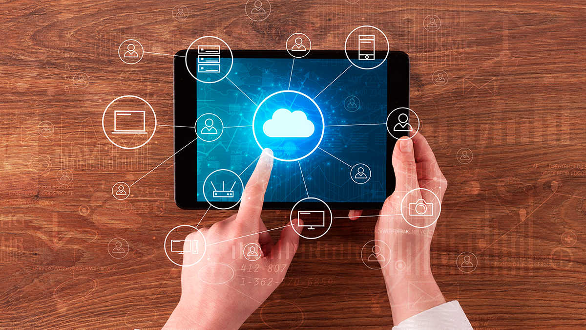 The Benefits Of A Multi-cloud Strategy - OpenText Blogs