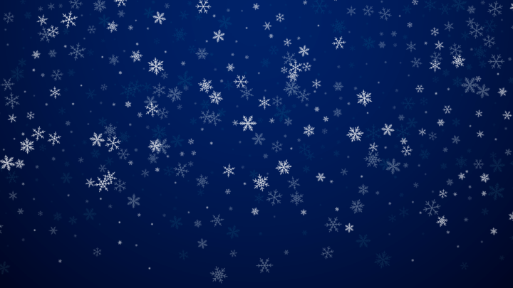 ‘Twas the night before Christmas… An OpenText Voltage Poem