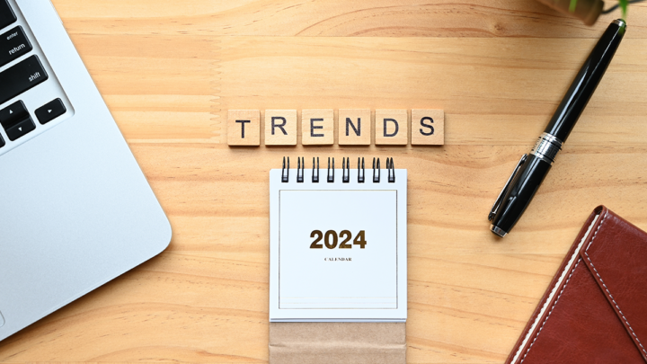 5 digital experience trends to know in 2024