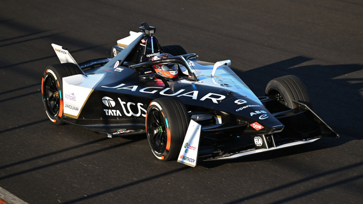 4 reasons information management is at the heart of Formula E racing ...