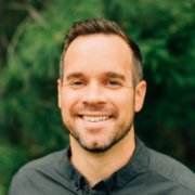 Photo of Dan Cogburn