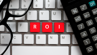Streamline ERP migration with integration experts – Estimate ROI with our new calculator!