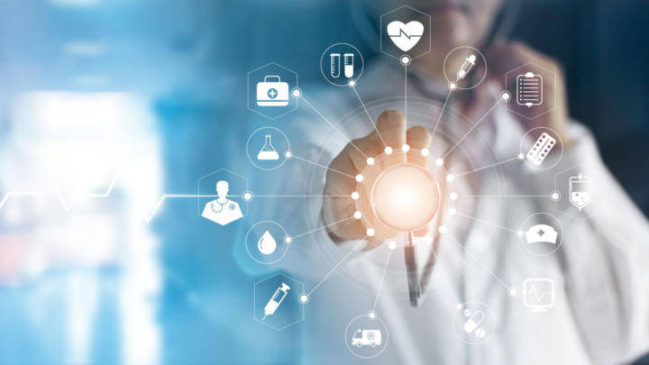 Exceptional patient experiences start with smarter data