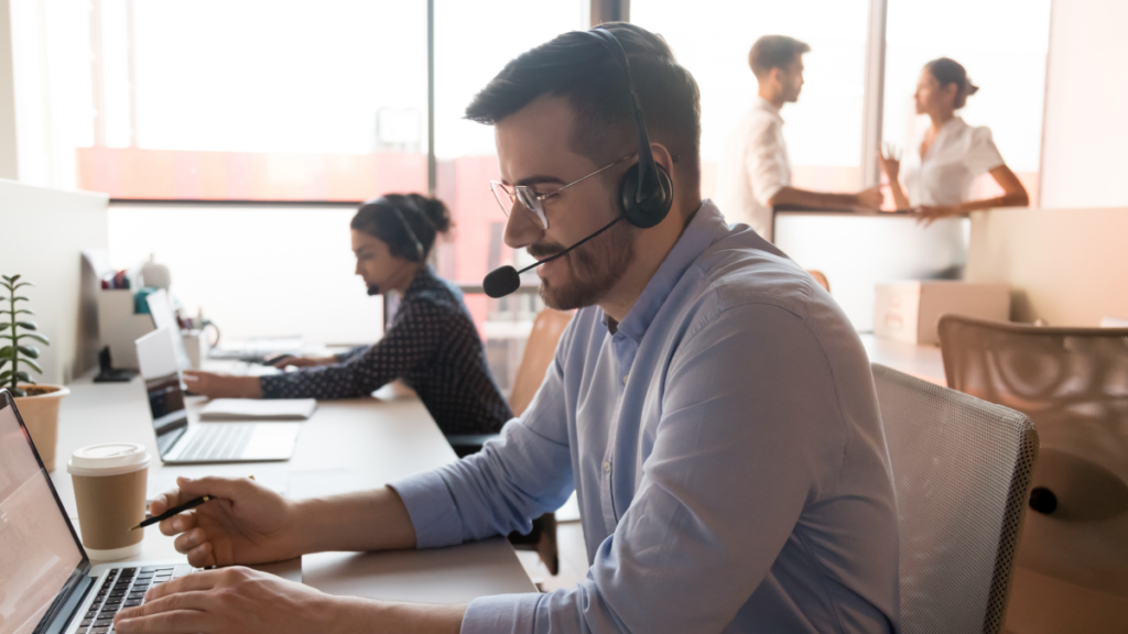 OpenText help desk