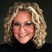 Photo of Alison Clarke