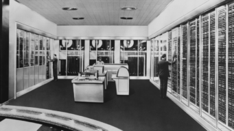 The Mainframe Turns 60: A Milestone in Computing History  