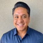 Photo of Gabriel Martinez