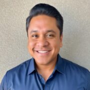 Photo of Gabriel Martinez